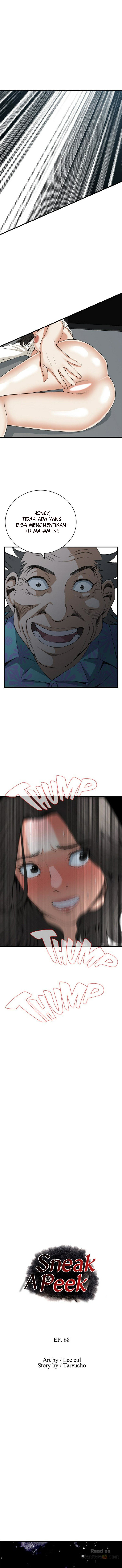 Take a Peek - Chapter 68 3