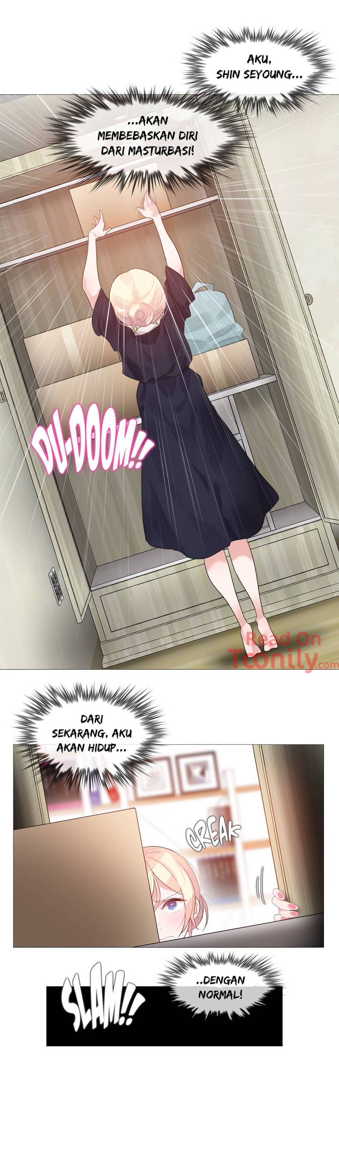 A Pervert’s Daily Life - Chapter 68 12 A Pervert’s Daily Life - Chapter 68 12