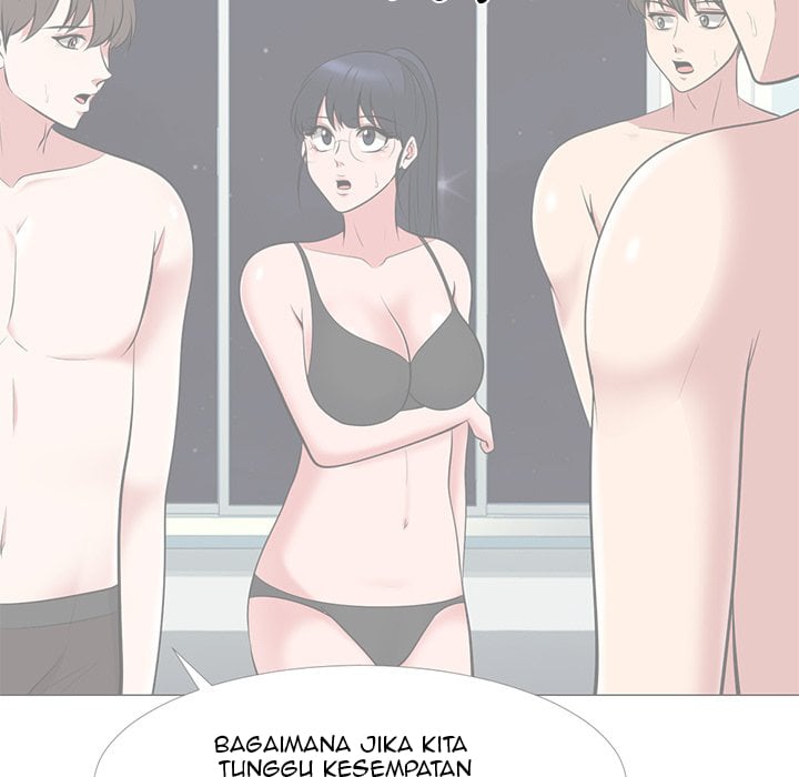 Extra Credit - Chapter 68 116