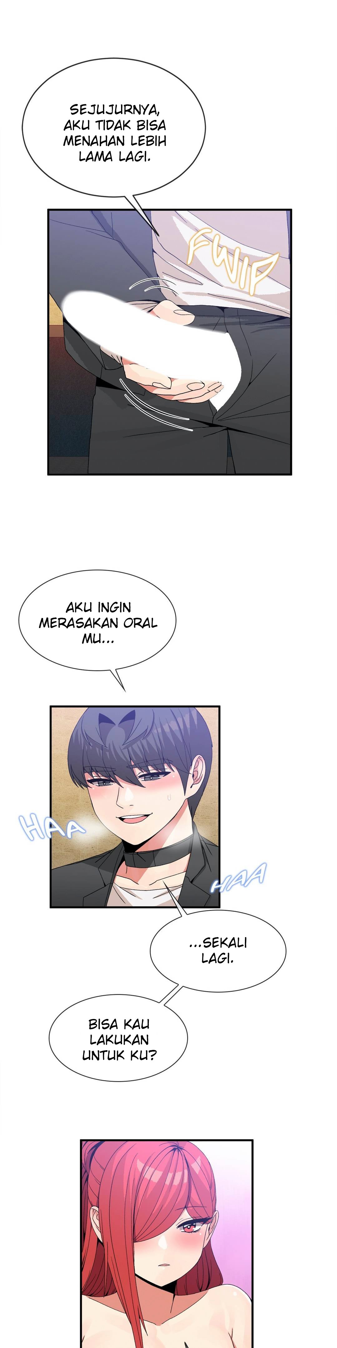 Deceptions (skull2) - Chapter 68 10 Deceptions (skull2) - Chapter 68 10