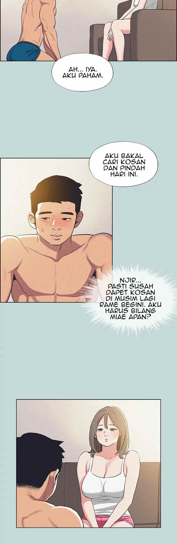 Summer Vacation - Chapter 68 6