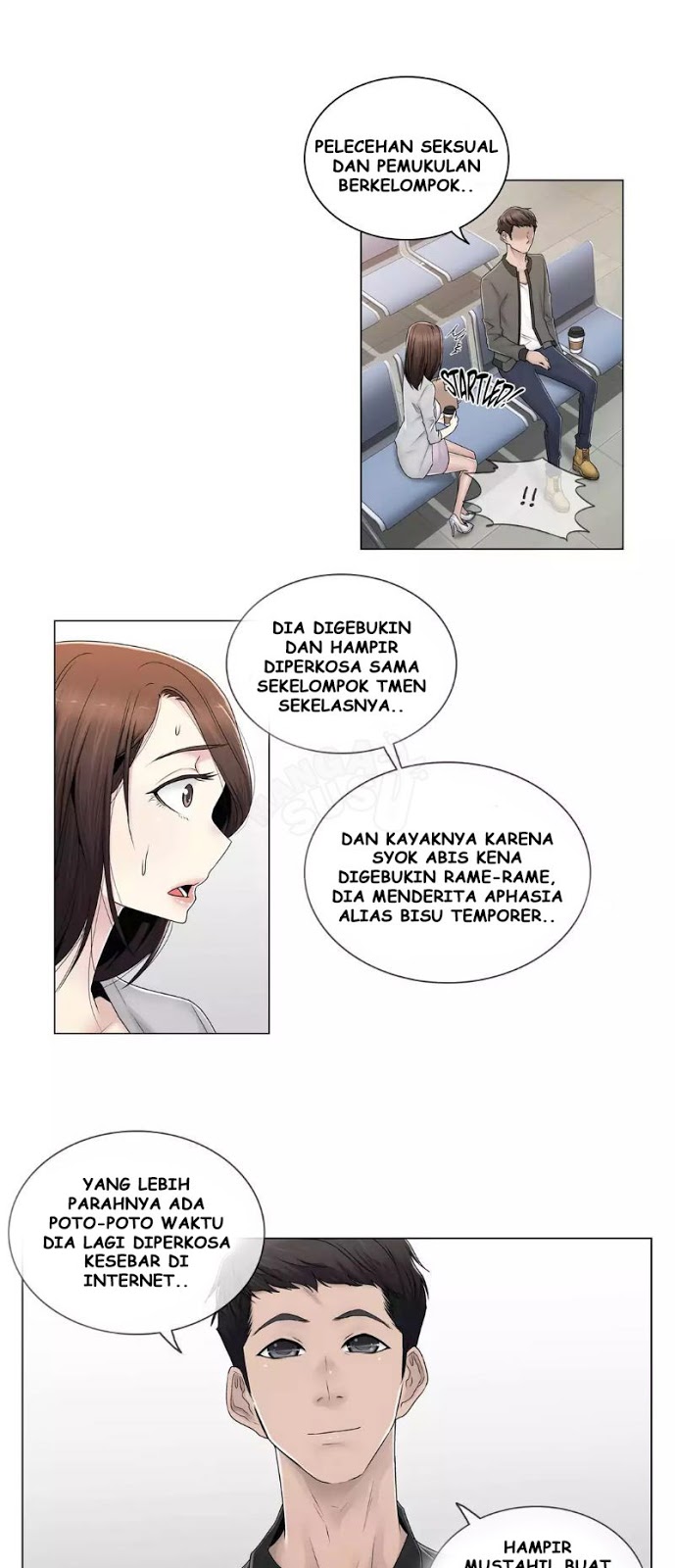 Miss Mystic - Chapter 68 17