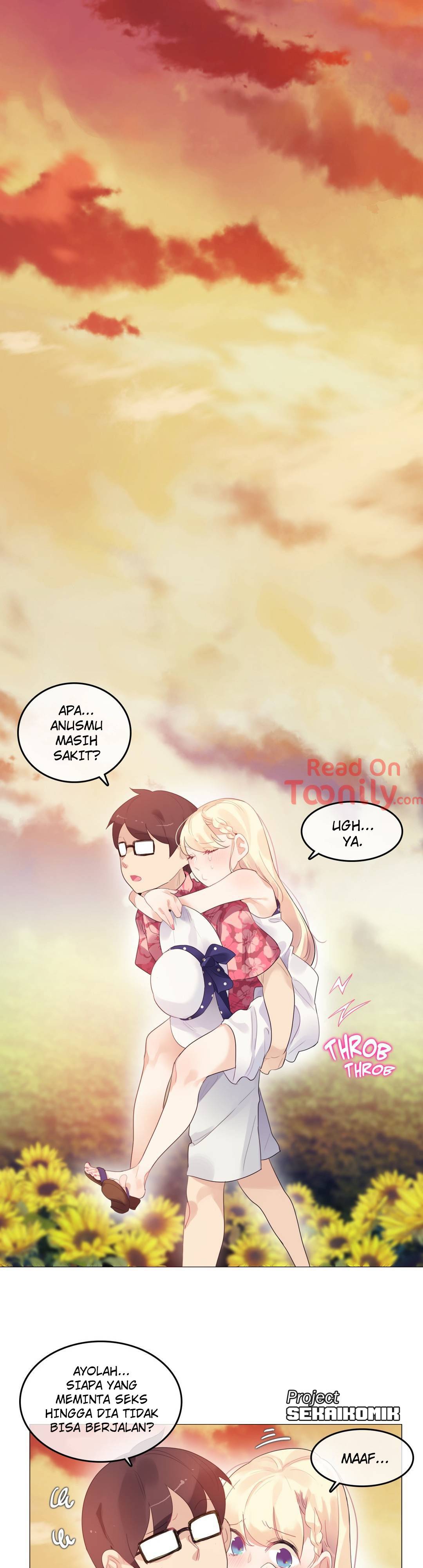 A Pervert’s Daily Life - Chapter 68 2 A Pervert’s Daily Life - Chapter 68 2