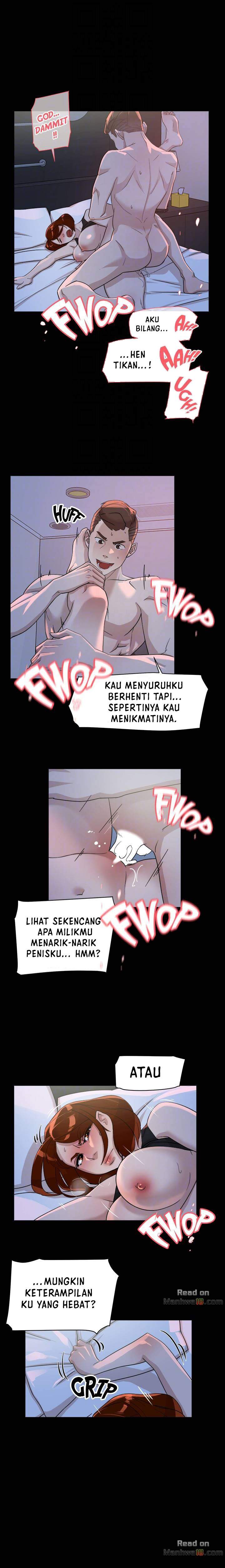 Her 4 Incher - Chapter 68 8