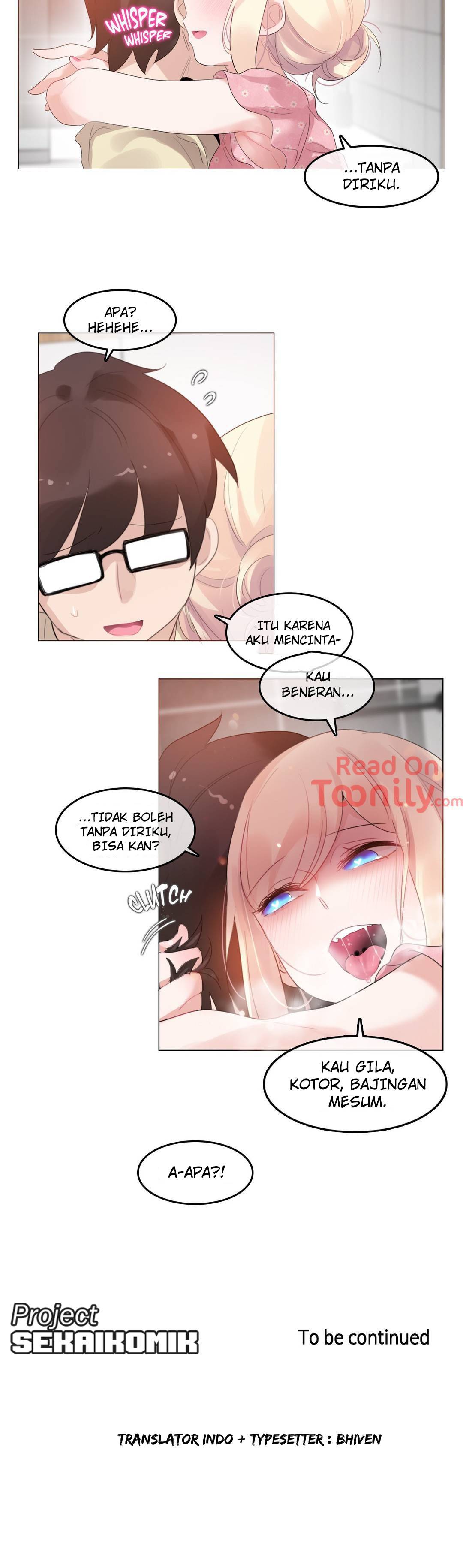 A Pervert’s Daily Life - Chapter 68 22 A Pervert’s Daily Life - Chapter 68 22