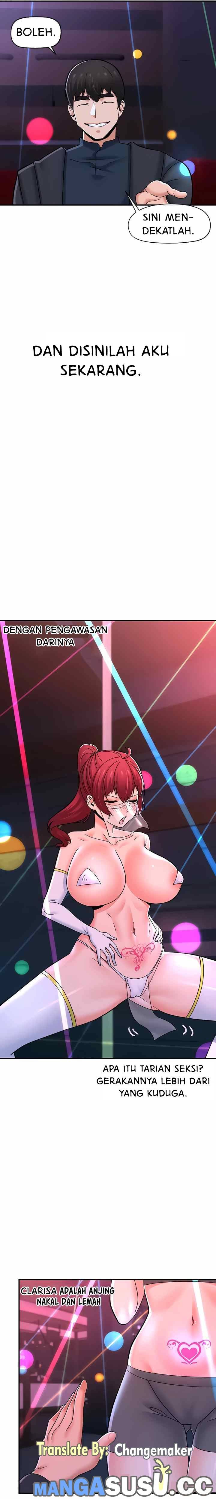 I love the hypnosis of this world - Chapter 68 10 I love the hypnosis of this world - Chapter 68 10