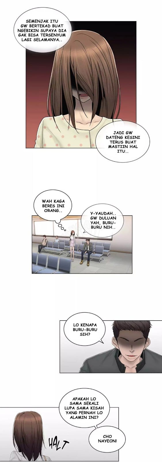 Miss Mystic - Chapter 68 20