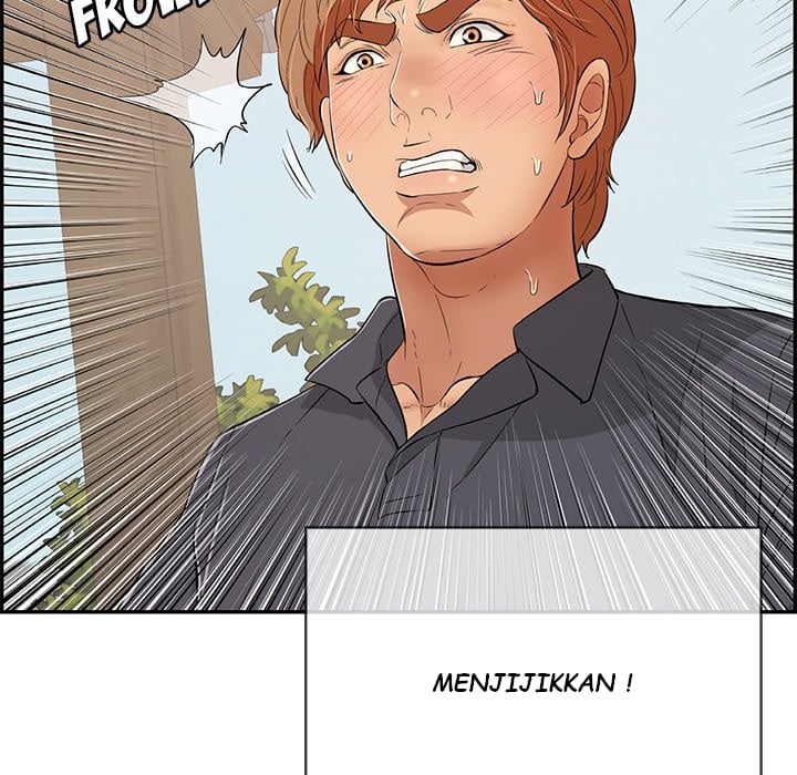 A Killer Woman - Chapter 68 118 A Killer Woman - Chapter 68 118