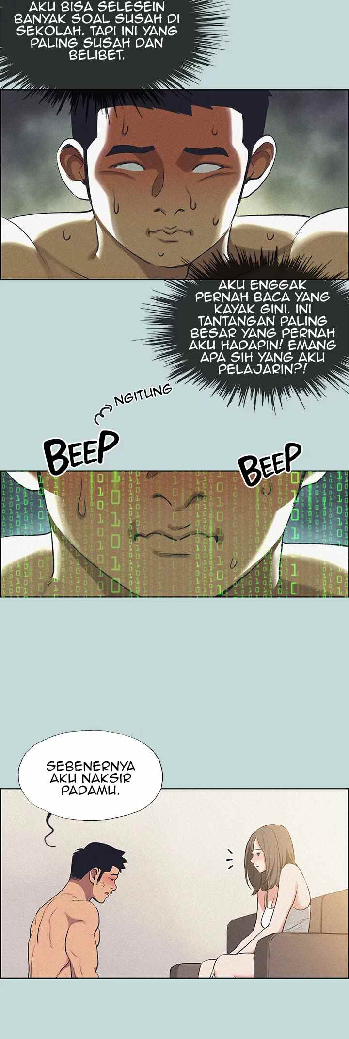 Summer Vacation - Chapter 68 14