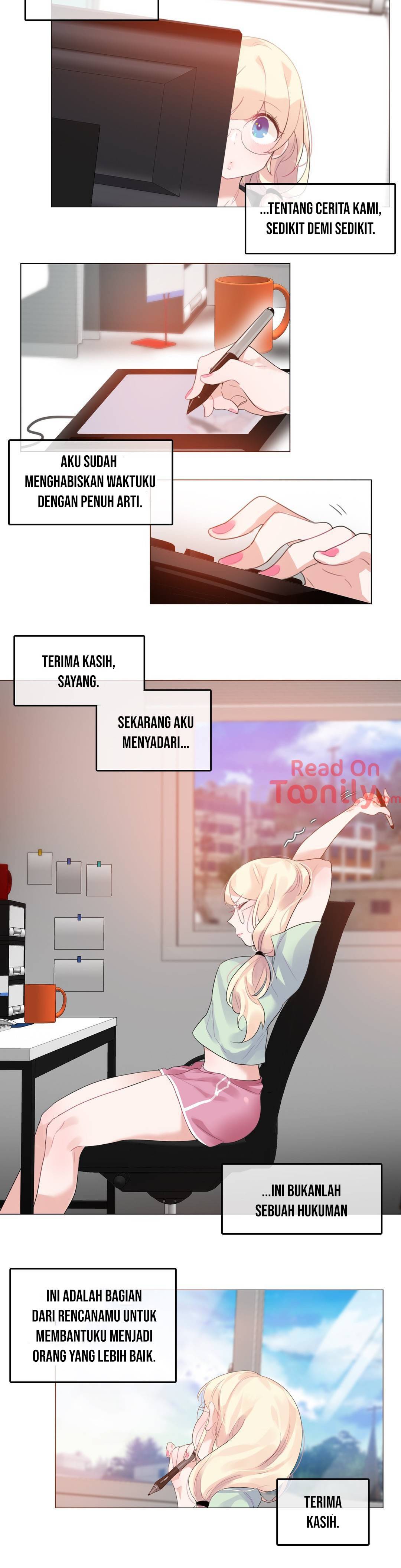 A Pervert’s Daily Life - Chapter 68 16 A Pervert’s Daily Life - Chapter 68 16