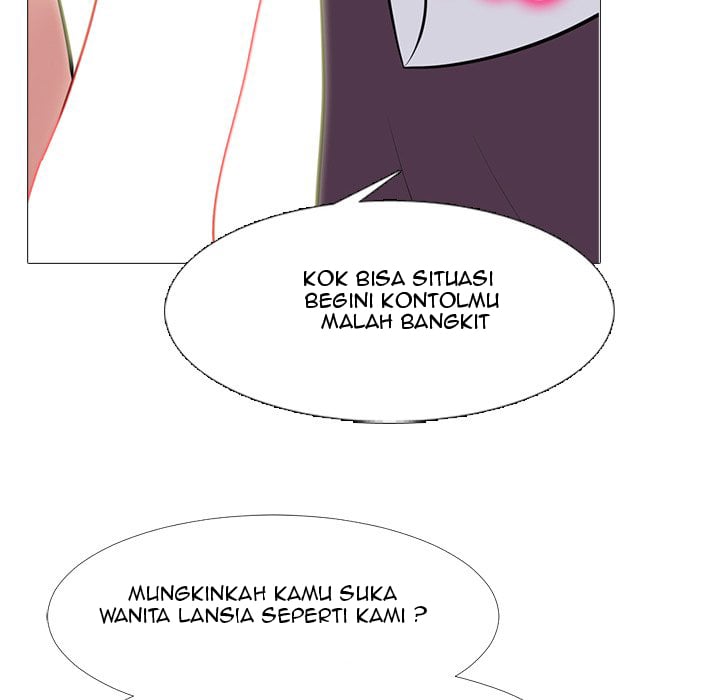 Extra Credit - Chapter 68 69