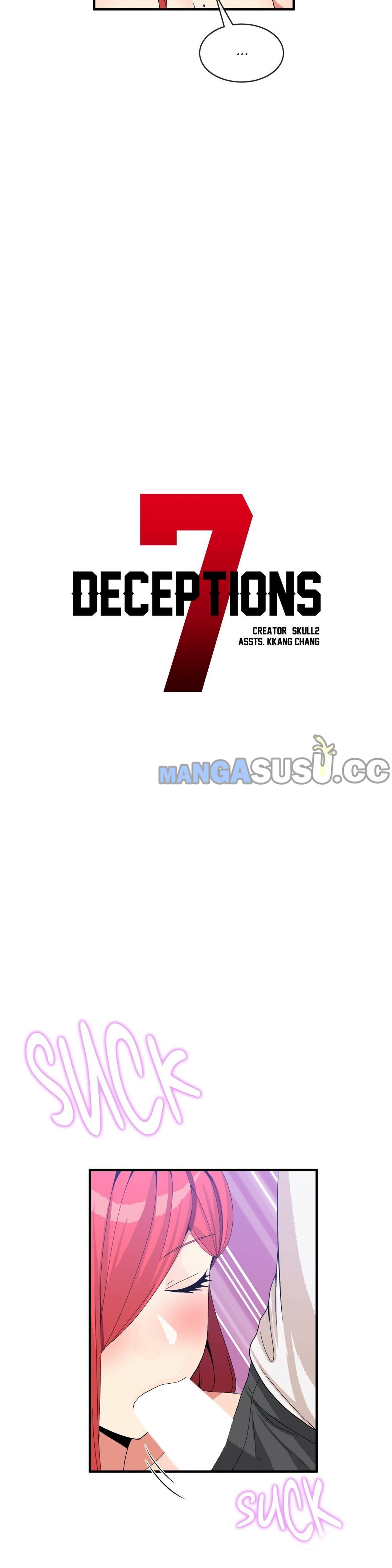 Deceptions (skull2) - Chapter 68 11 Deceptions (skull2) - Chapter 68 11