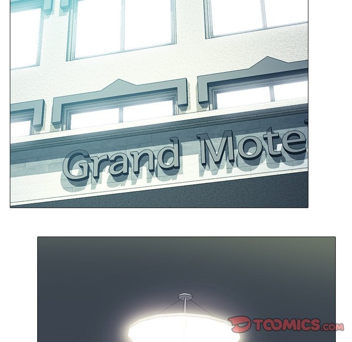 Extra Credit - Chapter 68 124