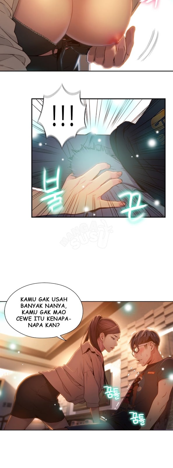 Sweet Guy - Chapter 68 6