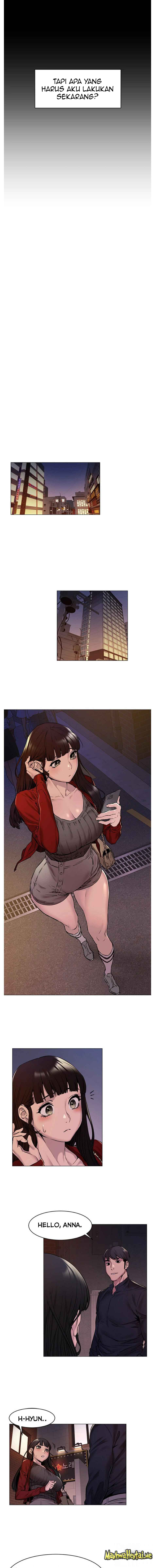 My Kingdom (Silent War) - Chapter 68 9 My Kingdom (Silent War) - Chapter 68 9