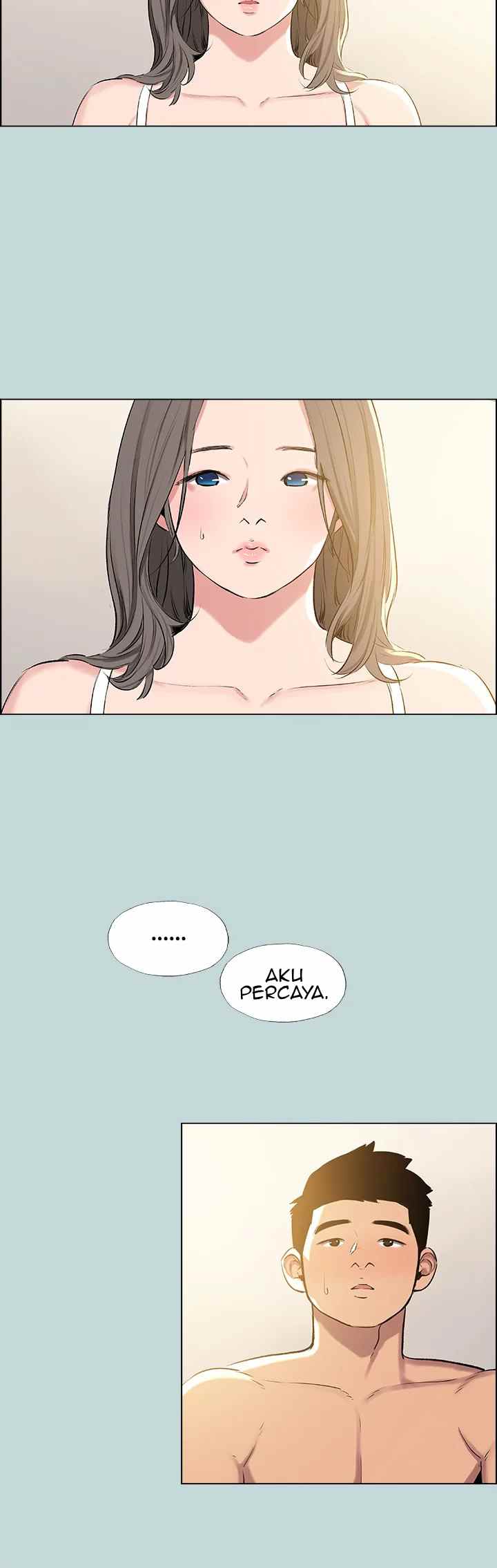 Summer Vacation - Chapter 68 16