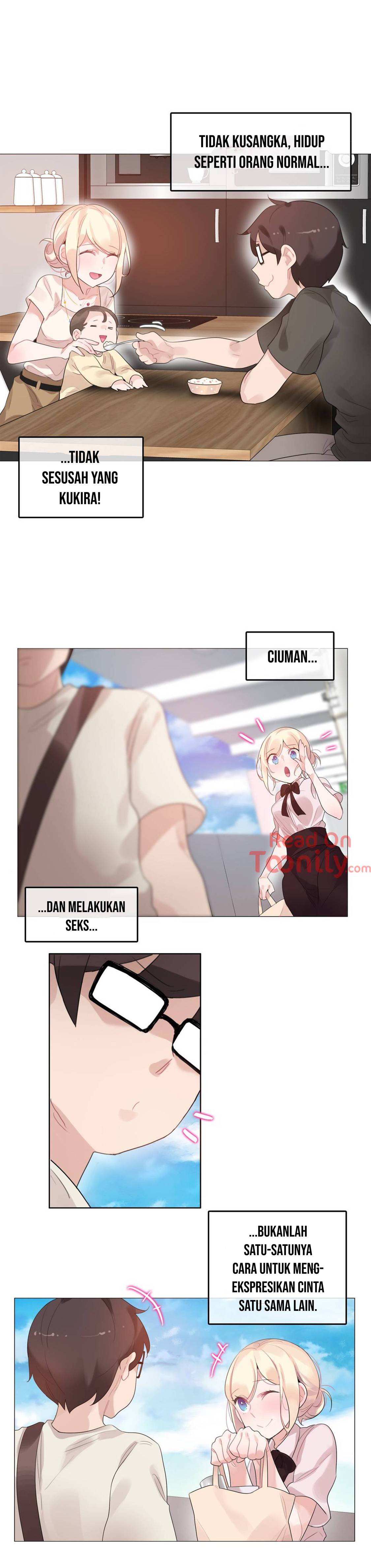 A Pervert’s Daily Life - Chapter 68 13 A Pervert’s Daily Life - Chapter 68 13