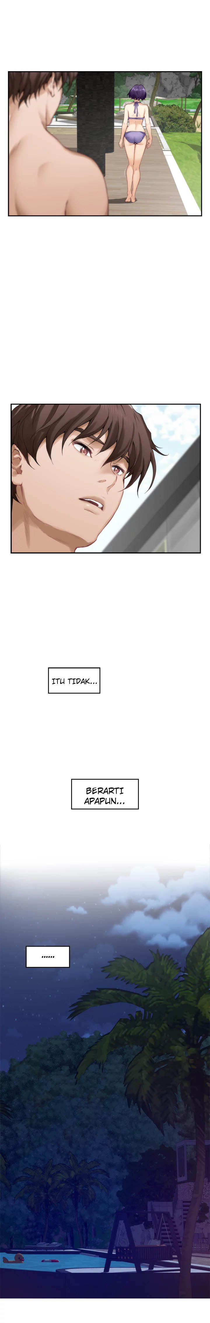 S-Mate - Chapter 68 16