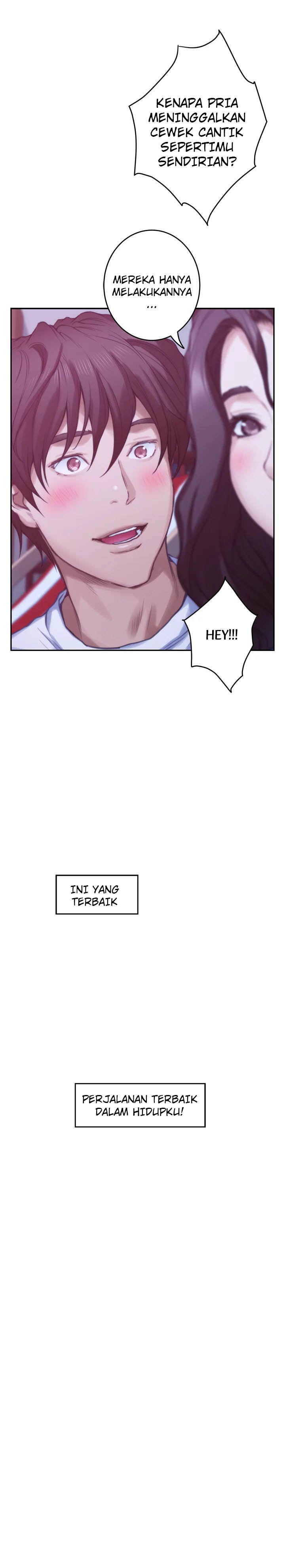 S-Mate - Chapter 68 23