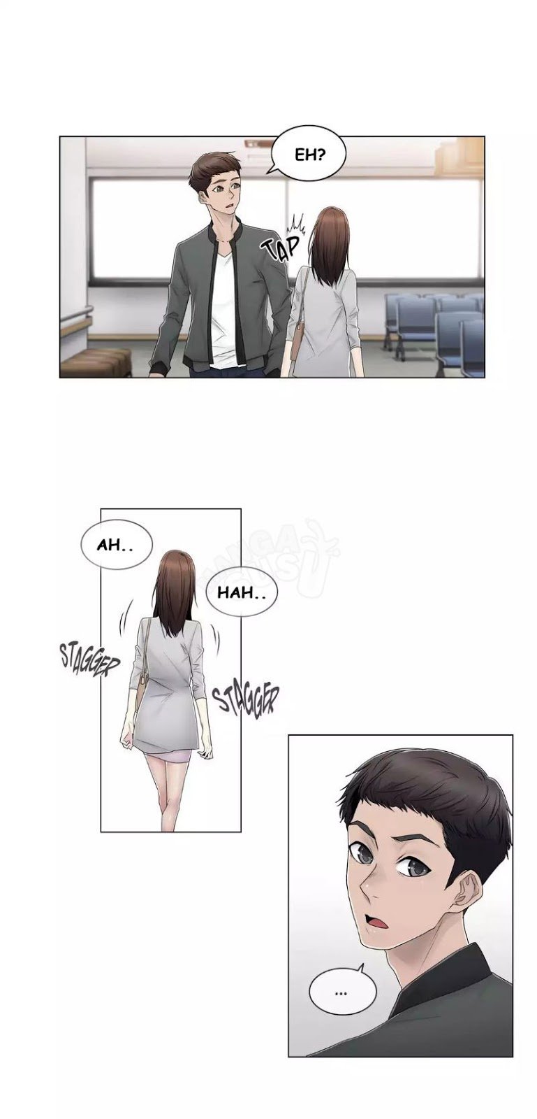 Miss Mystic - Chapter 68 11