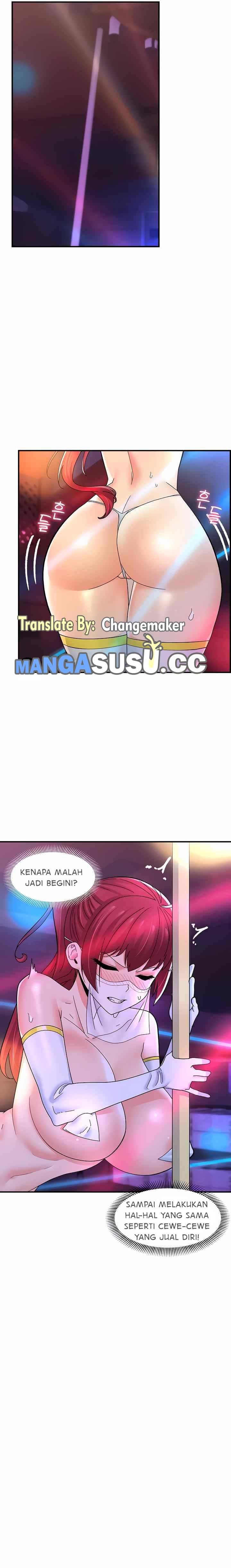 I love the hypnosis of this world - Chapter 68 3 I love the hypnosis of this world - Chapter 68 3