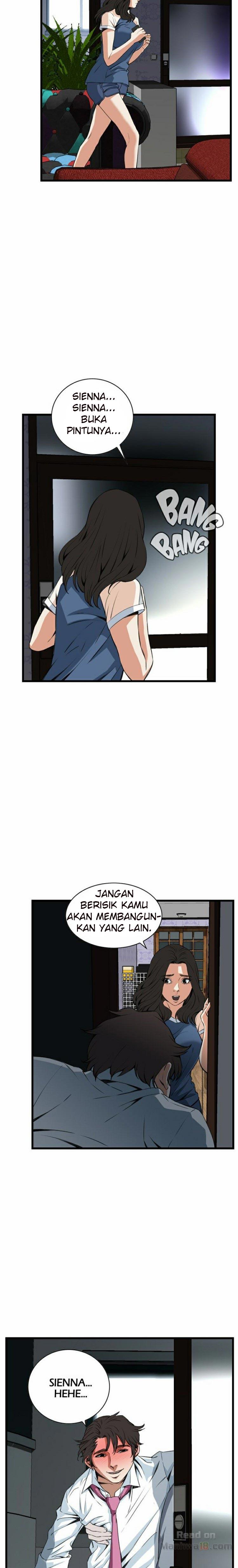 Take a Peek - Chapter 68 13