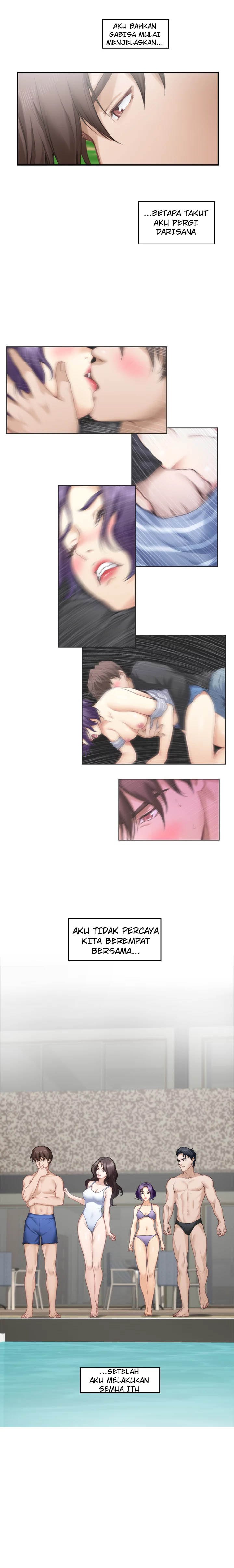 S-Mate - Chapter 68 6