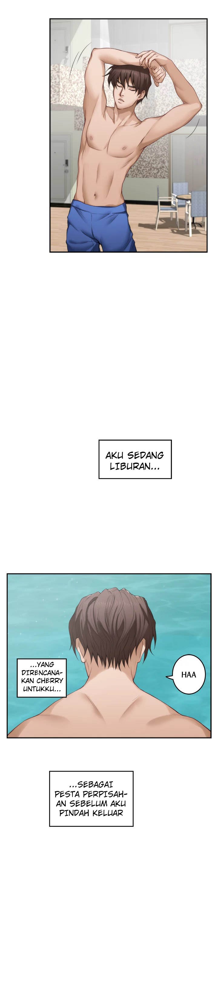 S-Mate - Chapter 68 5