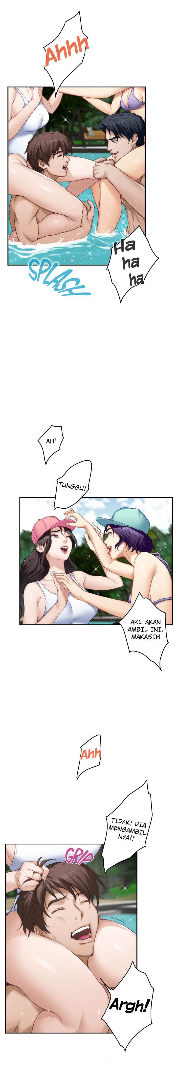 S-Mate - Chapter 68 9