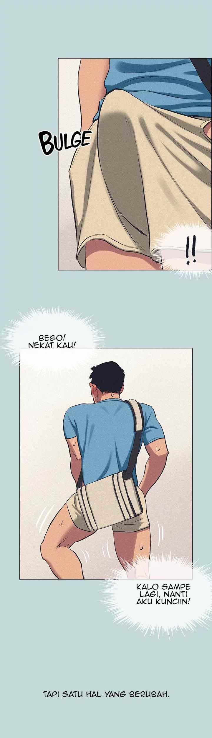 Summer Vacation - Chapter 68 23