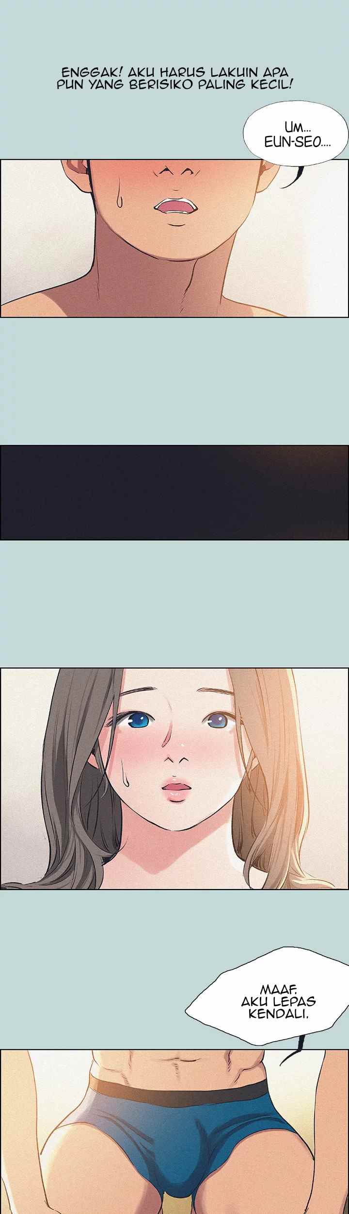 Summer Vacation - Chapter 68 3
