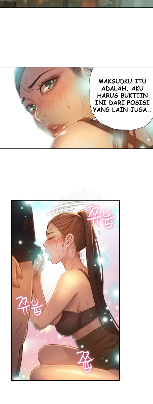 Sweet Guy - Chapter 68 18