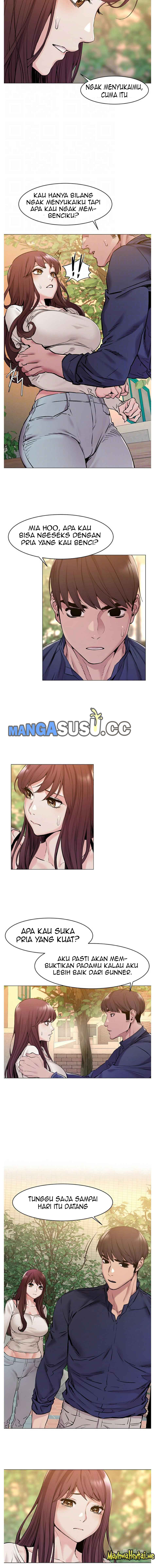 My Kingdom (Silent War) - Chapter 68 6 My Kingdom (Silent War) - Chapter 68 6