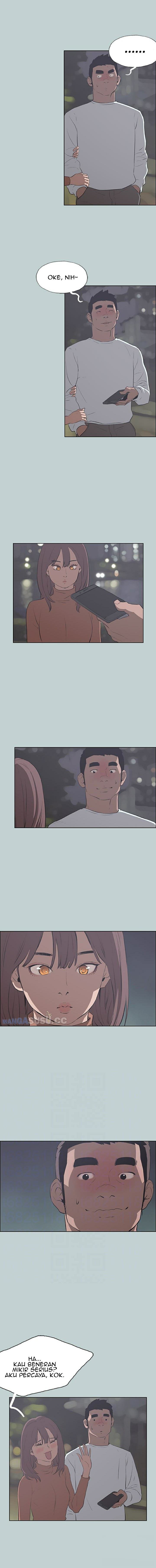 Love Square - Chapter 68 4