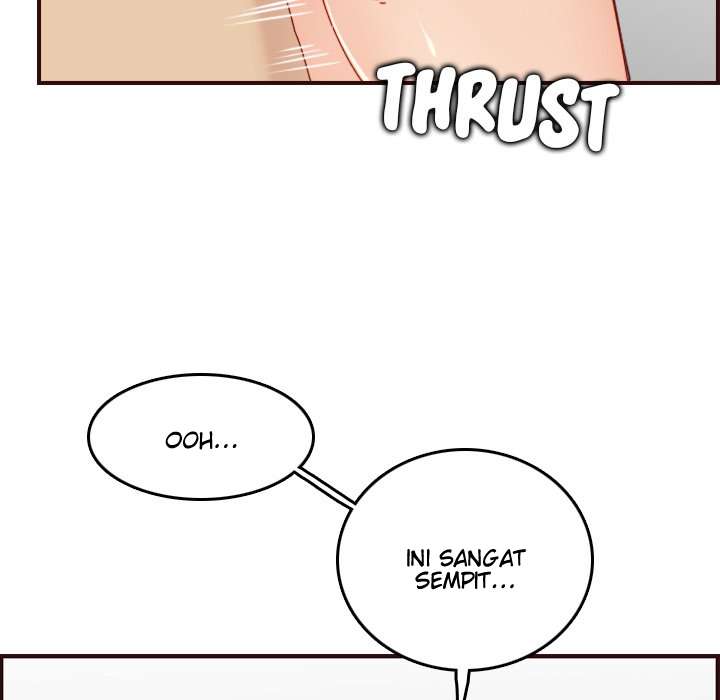 Never Too Late - Chapter 68 93
