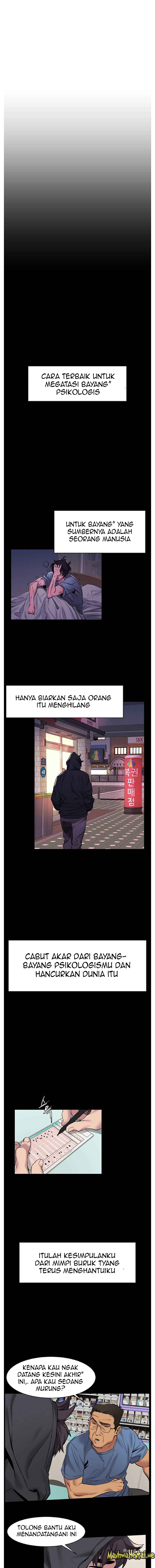 My Kingdom (Silent War) - Chapter 68 7 My Kingdom (Silent War) - Chapter 68 7