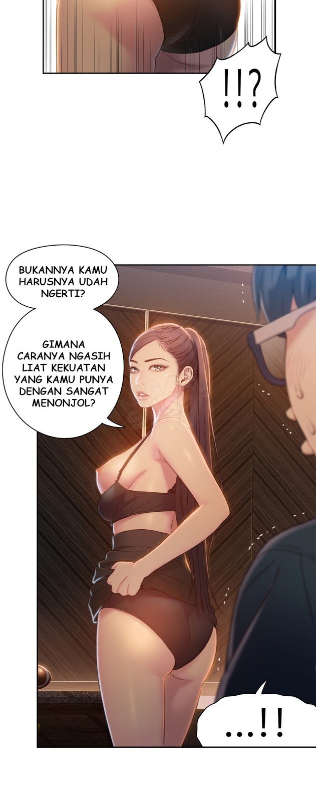 Sweet Guy - Chapter 68 8