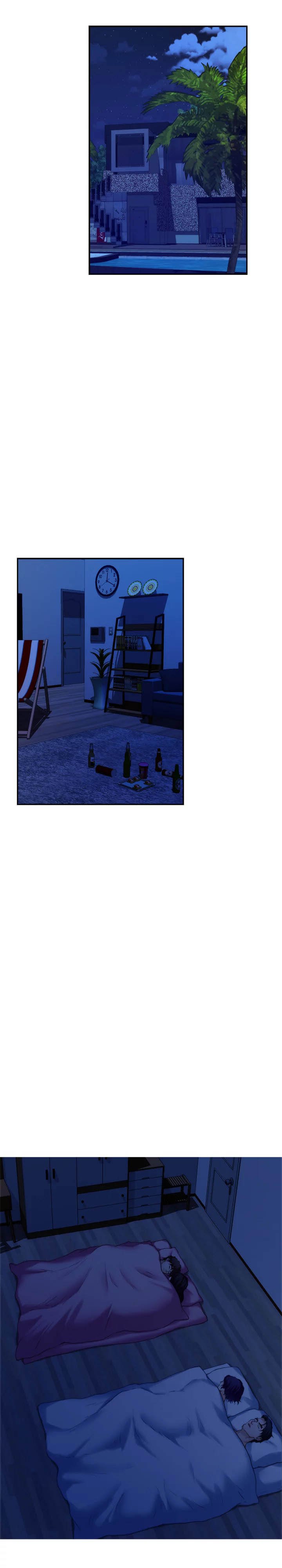 S-Mate - Chapter 68 24