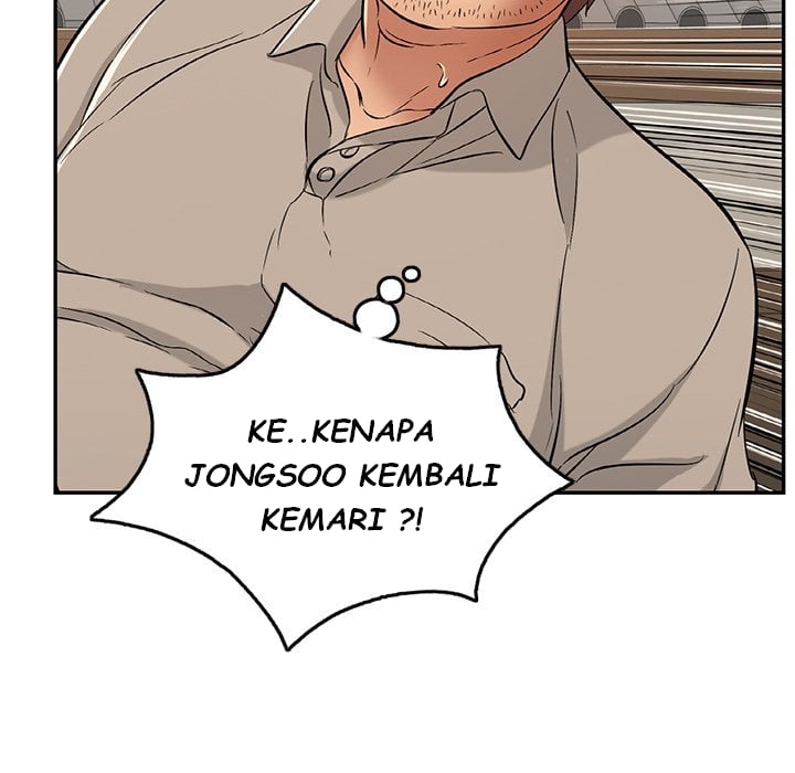 A Killer Woman - Chapter 68 110 A Killer Woman - Chapter 68 110