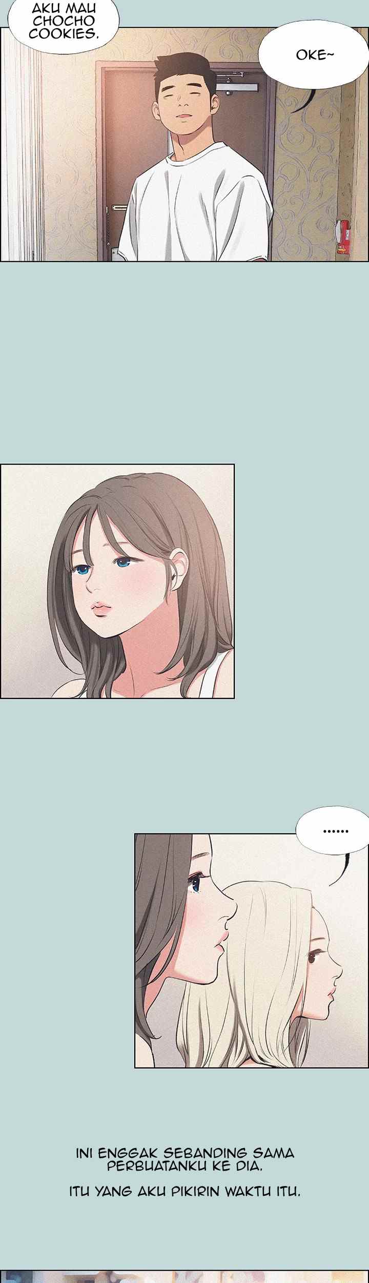 Summer Vacation - Chapter 68 26