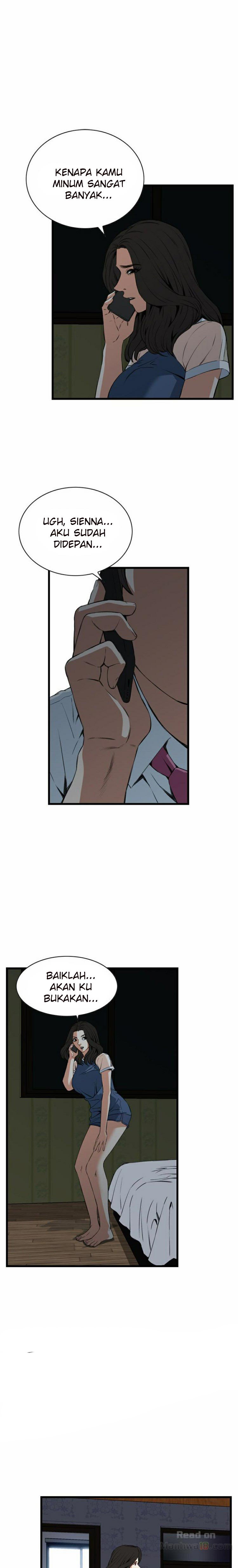 Take a Peek - Chapter 68 12