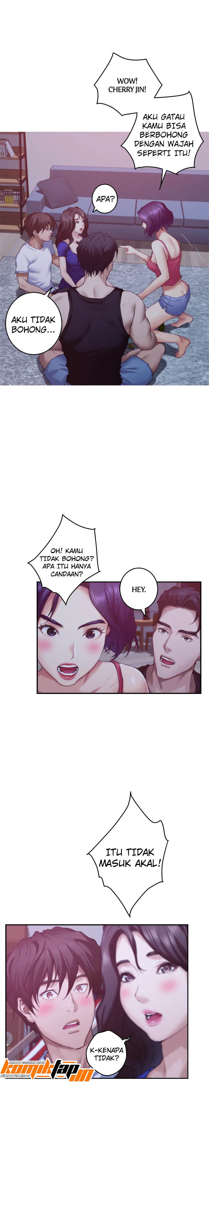 S-Mate - Chapter 68 22