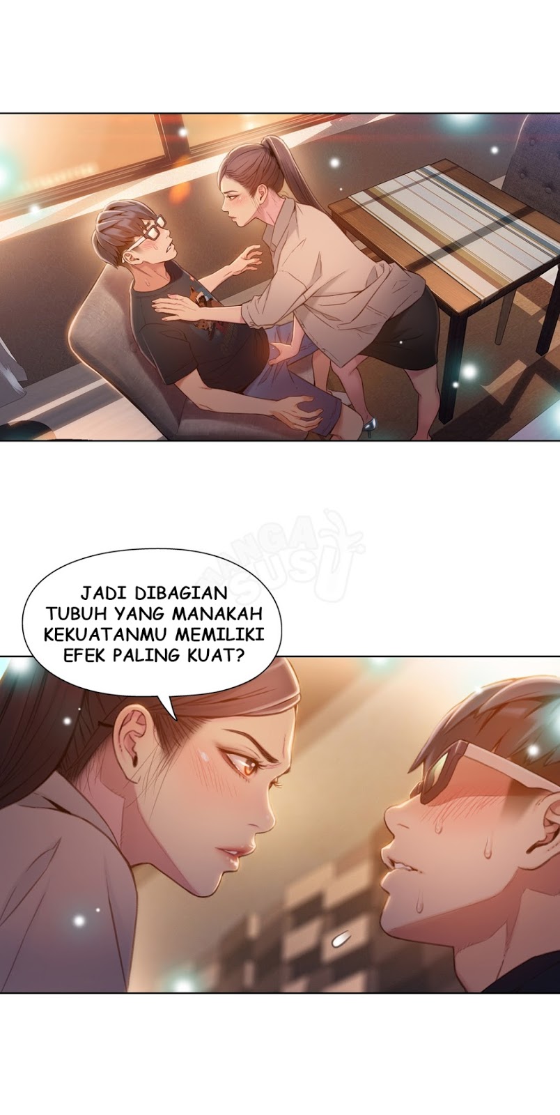 Sweet Guy - Chapter 68 2