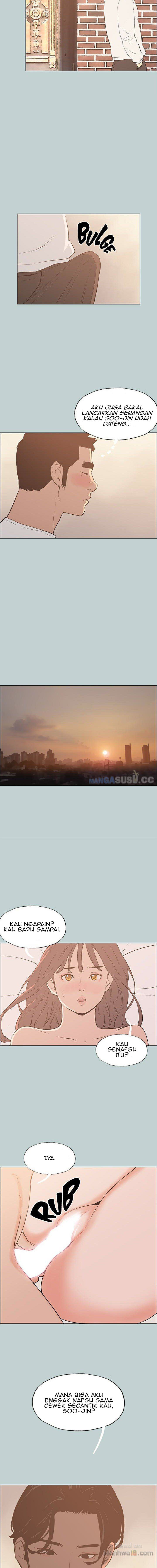 Love Square - Chapter 68 14