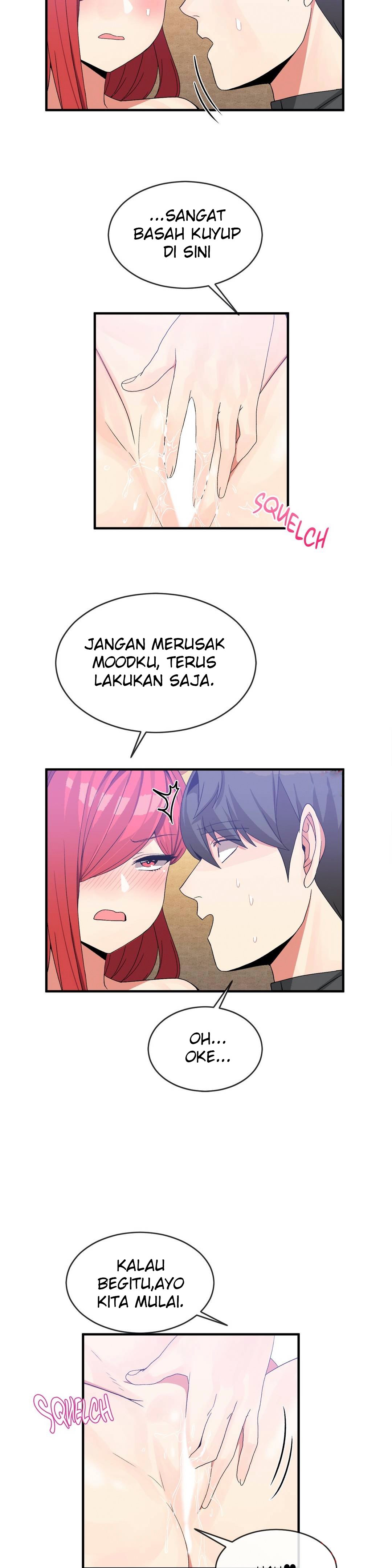 Deceptions (skull2) - Chapter 68 4 Deceptions (skull2) - Chapter 68 4