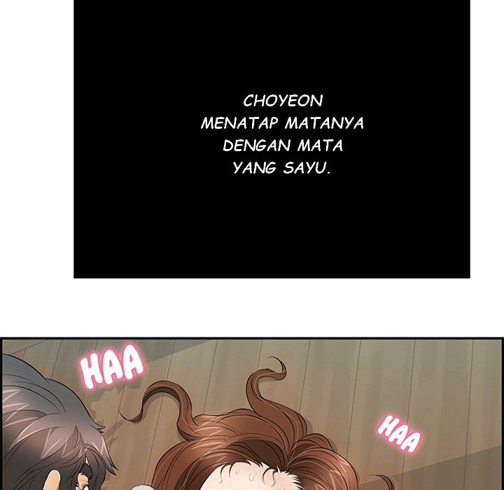 A Killer Woman - Chapter 68 7 A Killer Woman - Chapter 68 7