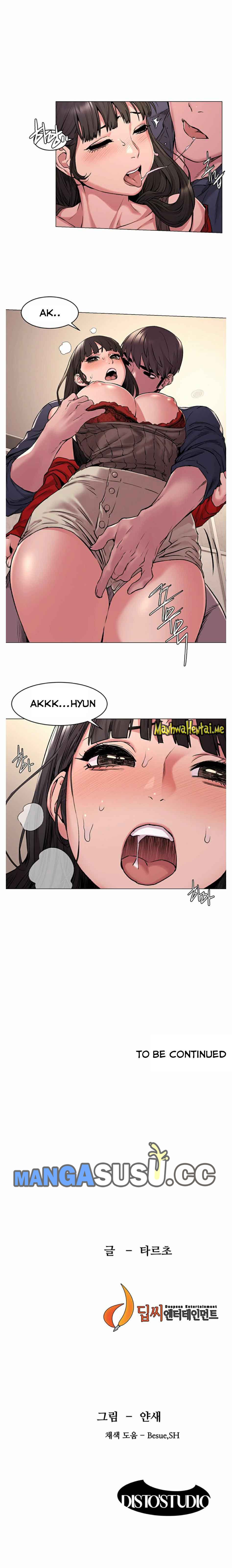 My Kingdom (Silent War) - Chapter 68 14 My Kingdom (Silent War) - Chapter 68 14