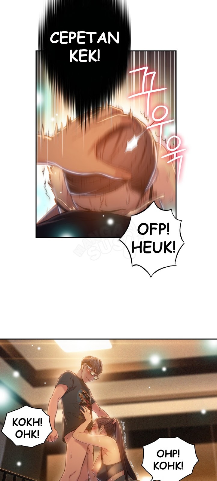 Sweet Guy - Chapter 68 22
