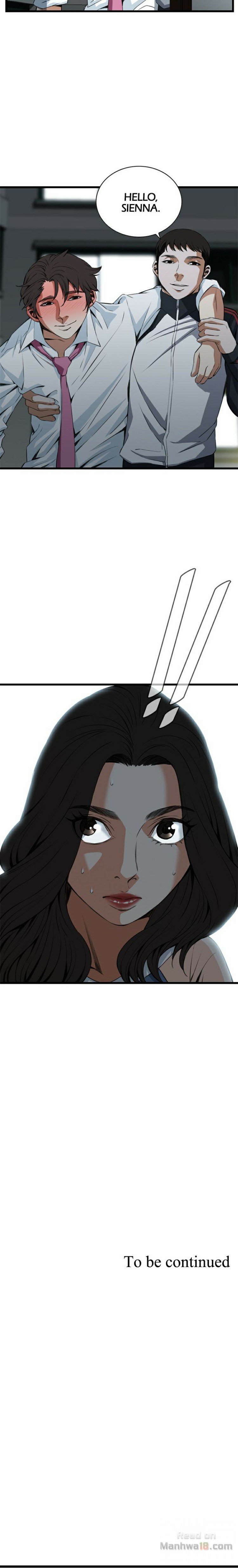 Take a Peek - Chapter 68 14