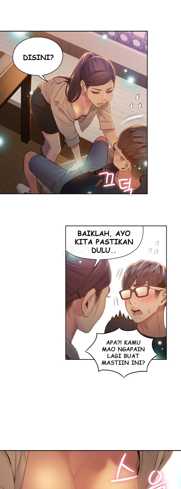 Sweet Guy - Chapter 68 5